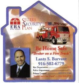 Be Home Safe
