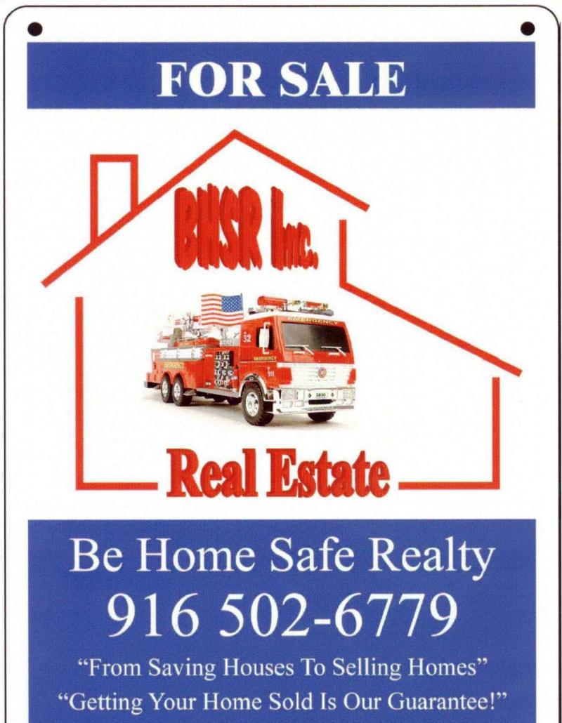 Be Home Safe Realty Inc Home